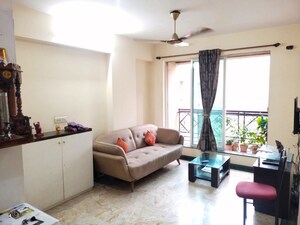 2 BHK Apartment For Sale in Brahmand