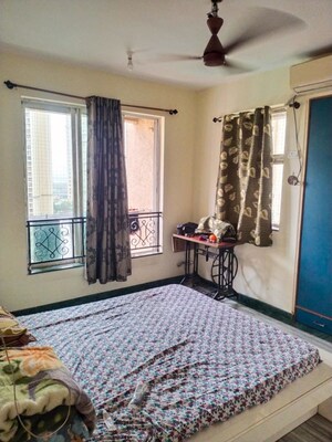 Bedroom in 2 BHK Apartment at Brahmand – for Sale