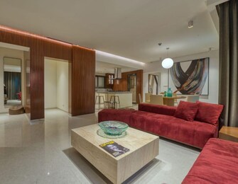 3 BHK Apartment For Rent in Sobha Clovelly in Padmanabha Nagar, Bangalore