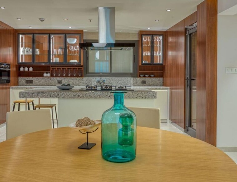 Kitchen/pantry, sobha-clovelly 3 Bedroom 2200 Sq.Ft. Apartment In Padmanabha Nagar Bangalore 10707416