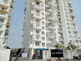 2 BHK +  1000 Sq.Ft. Apartment in Kolte Patil 24K Sereno