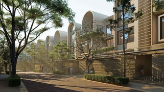 4 BHK +Villa For Sale in Embassy Riverine in Tharahunise, Bangalore