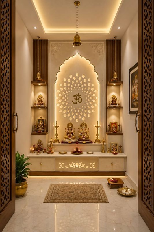 undefined, lodha-marq 4 Bedroom 2616 Sq.Ft. Apartment In Tardeo Mumbai 10707429
