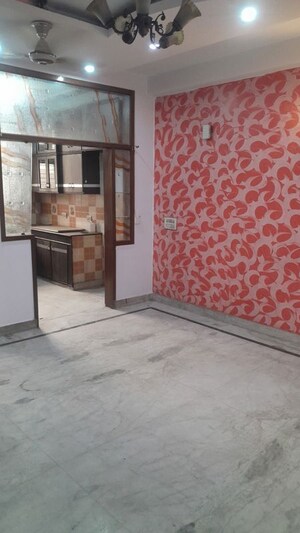 Kitchen in 3 BHK Independent House at Aman Plaza, Shakti Khand iv – for Rent