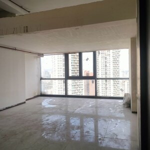  Office Space – Exterior View View at Andheri West - for Rent