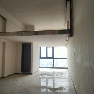  Office Space – Exterior View View at Andheri West - for Rent