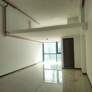  Office Space – Exterior View View at Andheri West - for Rent