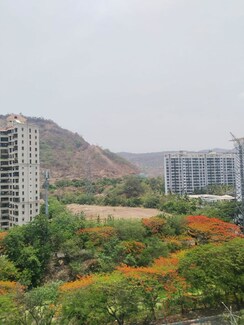 3 BHK +Apartment For Rent in New Satara CHS kharghar