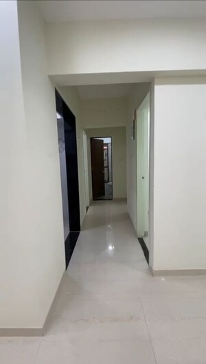 Building Lobby in 2.5 BHK Apartment at Siddharth Nagar CHS Goregaon, Goregaon West – for Rent