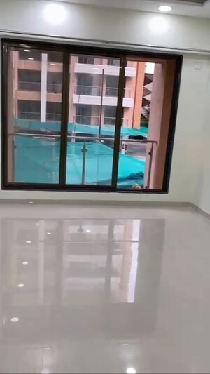 2.5 BHK Apartment For Rent in Siddharth Nagar CHS Goregaon, Goregaon West