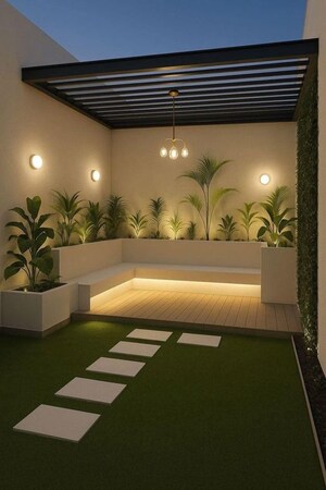 5 BHK Apartment For Sale in Lodha Marq, Tardeo