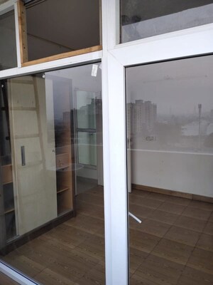 Building Lobby in 2 BHK Apartment at Tulip Lemon, Sector 69 – for Rent