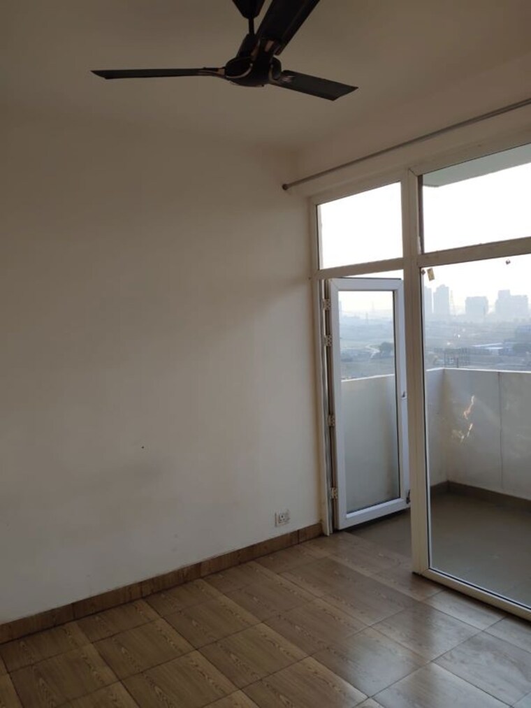Room, tulip-lemon 2 Bedroom 526 Sq.Ft. Apartment In Sector 69 Gurgaon 10707446