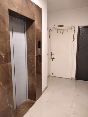 Building Lobby in 2 BHK Apartment at Tulip Lemon, Sector 69 – for Rent