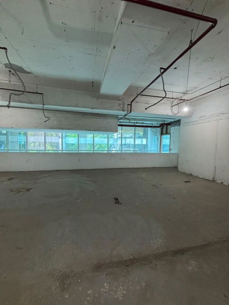 Exterior View, wadhwa-trade-centre Commercial Showroom 10510 Sq.Ft. In Santacruz East Mumbai 10707442