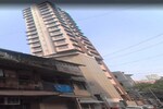 3 BHK 1100 Sq.Ft. Apartment in Gamdevi