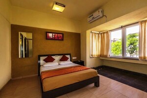 Bedroom in 2 BHK Villa at Reddygollavarahalli – for Sale