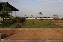 Plot For Sale in Shadnagar