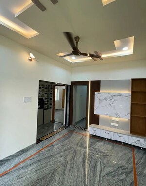 Bedroom in 2 BHK Villa at Jigani – for Sale