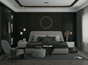 4 BHK Apartment For Sale in Lodha Mahalaxmi Bellevue, Mahalaxmi