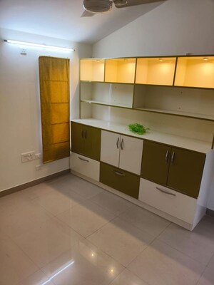 Kitchen in 5 BHK Villa at LGCL Bamboo forest, Hosa Road – for Rent