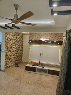 Bedroom in 5 BHK Villa at LGCL Bamboo forest, Hosa Road – for Rent