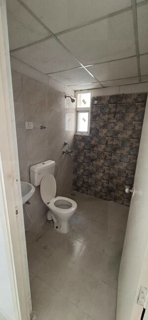 Bathroom in 2 BHK Apartment at Signature Global The Millennia, Sector 37d – for Rent