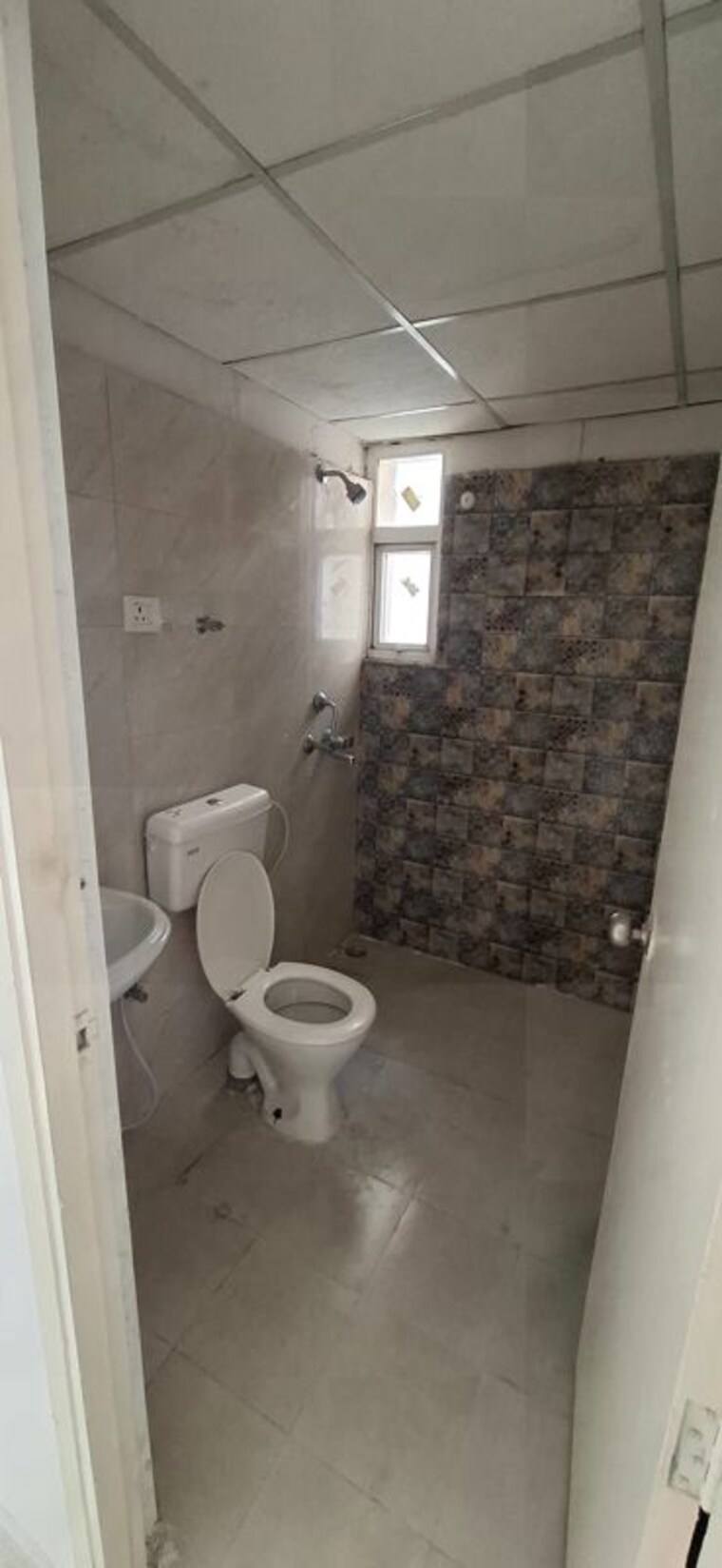 Bathroom, signature-global-the-millennia 2 Bedroom 800 Sq.Ft. Apartment In Sector 37d Gurgaon 10707467
