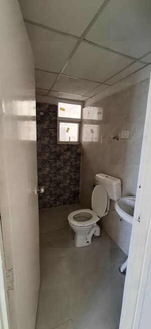 Bathroom in 2 BHK Apartment at Signature Global The Millennia, Sector 37d – for Rent
