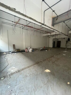  Showroom For Rent in Wadhwa Trade Centre, Santacruz East