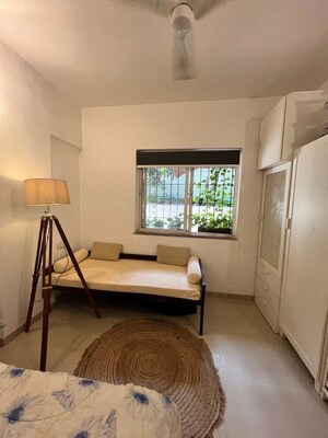 Team Area in 1 BHK Apartment at Vasupujya Neco Harmony, Viman Nagar – for Rent