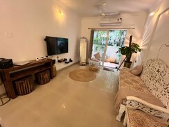 1 BHK +Apartment For Rent in Vasupujya Neco Harmony