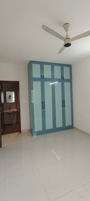 Room in 2 BHK Apartment at Adarsh Greens, Kogilu – for Rent