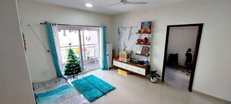 2.5 BHK 1249 Sq.Ft. Apartment in SJR Primecorp Parkway Homes