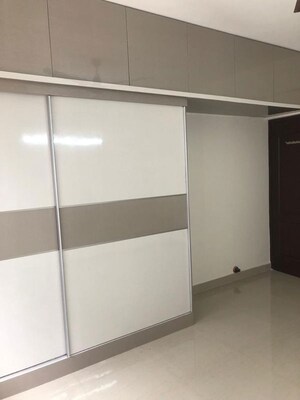 Furnished Amenities in 2.5 BHK Apartment at SJR Primecorp Parkway Homes, Sarjapur Road – for Rent