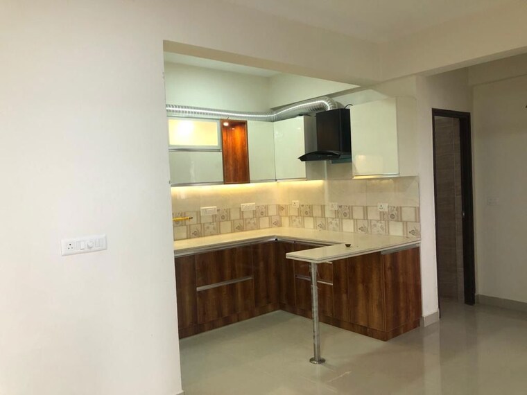 Kitchen, sjr-primecorp-parkway-homes 2.5 Bedroom 1249 Sq.Ft. Apartment In Sarjapur Road Bangalore 10707495