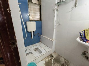 Team Area in 1 BHK Apartment at Raunak Heights, Ghodbunder Road – for Rent