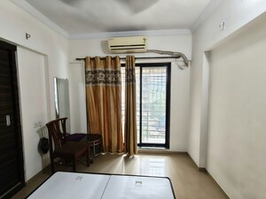 1 BHK Apartment For Rent in Raunak Heights, Ghodbunder Road