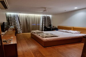 Bedroom in 2 BHK Apartment at Orbit Heights Tardeo, Grant Road – for Sale