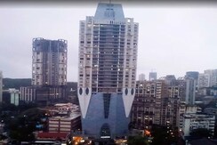 2 BHK Apartment For Sale in Orbit Heights Tardeo