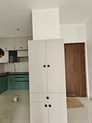 2 BHK Apartment For Rent in Prestige Finsbury Park Hyde, Bagaluru
