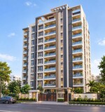 3 BHK +  1345 Sq.Ft. Apartment in Pragathi Amber