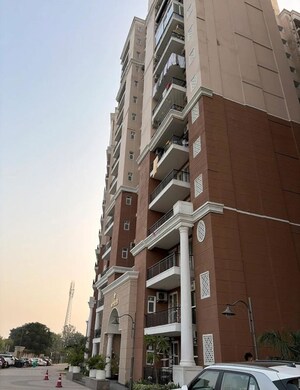 3 BHK Apartment – Exterior View View at Ambika Florence Park, North Mullanpur - for Sale