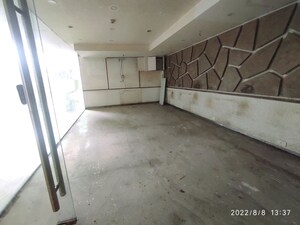 Balcony in  Showroom at Wadhwa Trade Centre, Santacruz East – for Rent