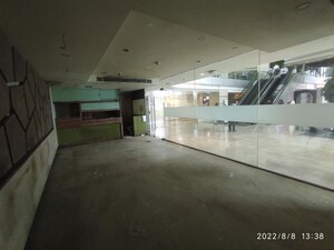  Showroom For Rent in Wadhwa Trade Centre, Santacruz East