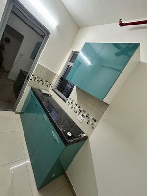 1 BHK Apartment For Rent in Kolte Patil R10, Hinjewadi