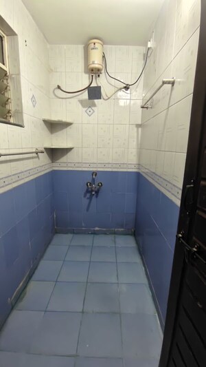 Kitchen in 2 BHK Apartment at Bafna Padmaja 2, Katraj – for Rent