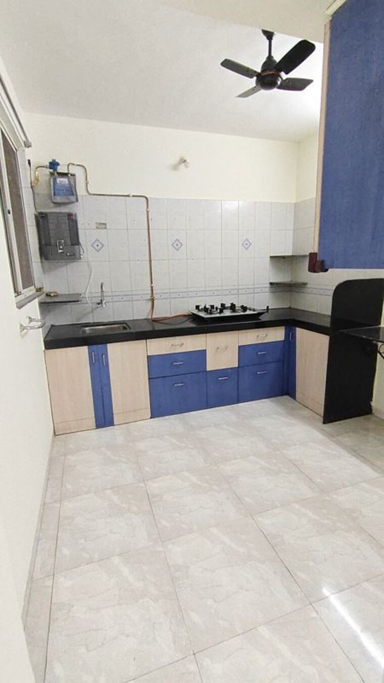 Kitchen, bafna-padmaja-2 2 Bedroom 1100 Sq.Ft. Apartment In Katraj Pune 10707518