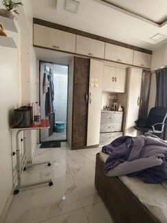3 BHK Apartment For Sale in New India Grace Luxuria