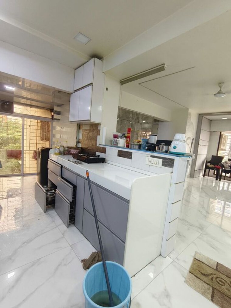 Team Area, new-india-grace-luxuria 3 Bedroom 887 Sq.Ft. Apartment In Malad West Mumbai 10707520